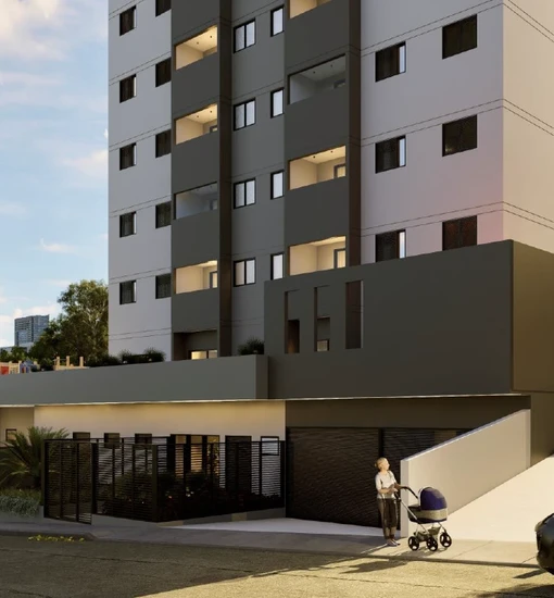 Externa - Perspectiva