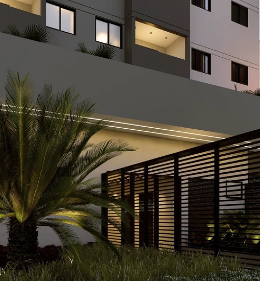 Externa - Perspectiva