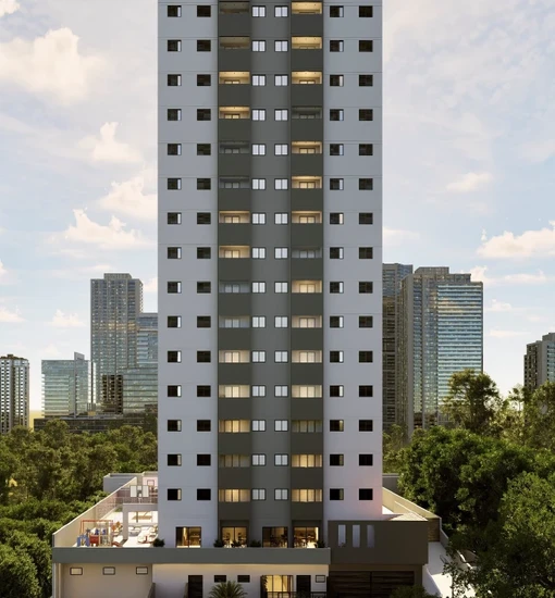 Externa - Perspectiva