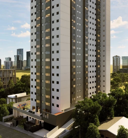 Externa - Perspectiva